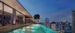 Boulevard 88 (D10), Apartment #591346491